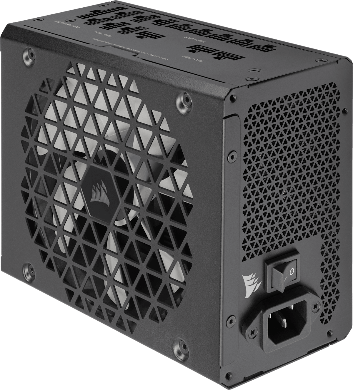 CORSAIR RM1000x SHIFT