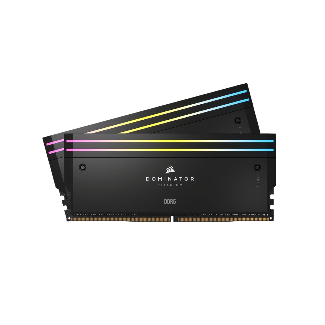 CORSAIR DOMINATOR TITANIUM DDR5-6000 CL30