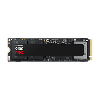 Samsung 9100 PRO 1 TB