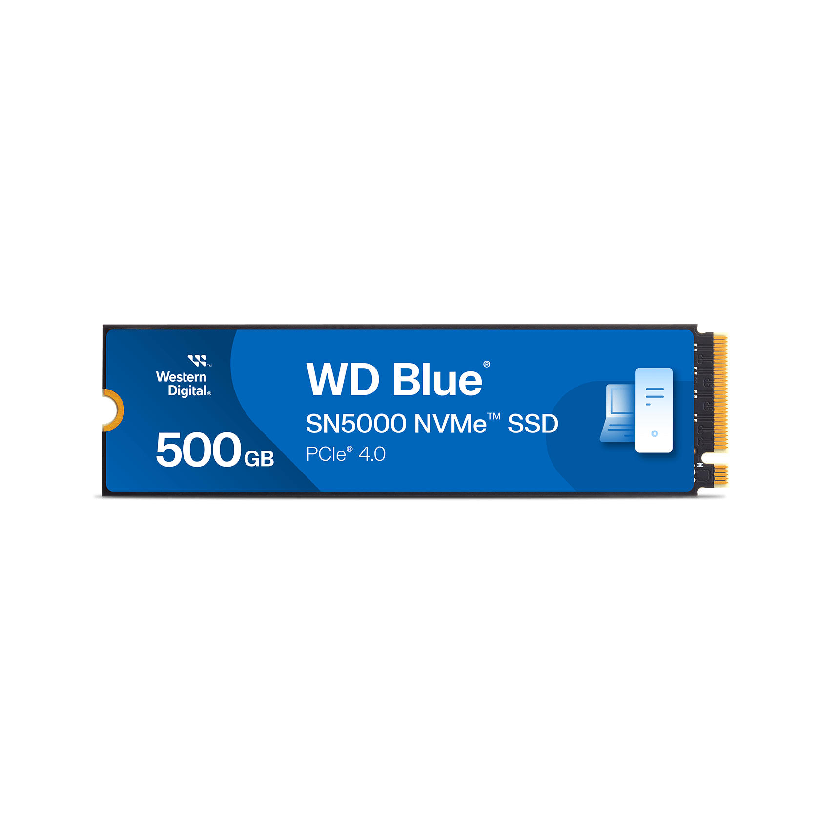 WD Blue SN5000 500 GB