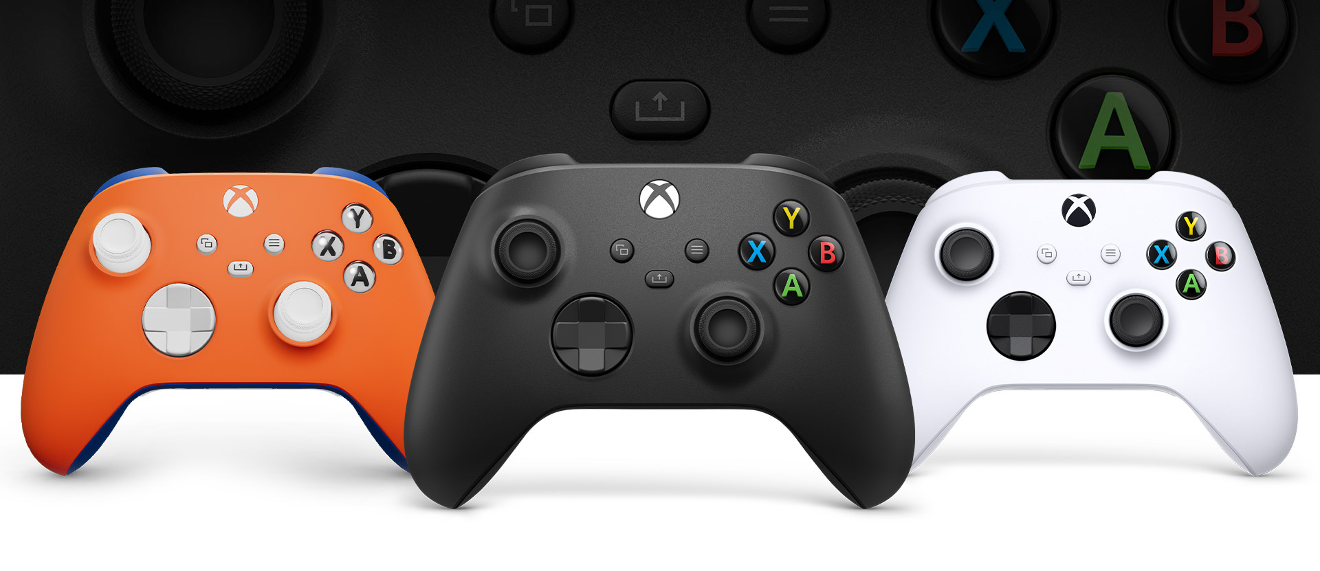 Xbox Wireless Controller for Xbox Series X|S