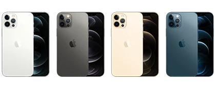 Apple iPhone 12 Pro