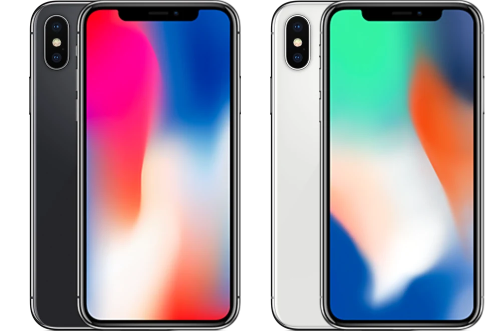 Apple iPhone X