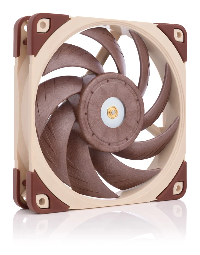 Noctua NF-A12x25 FLX
