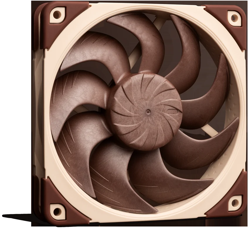 Noctua NF-A12x25 G2 PWM