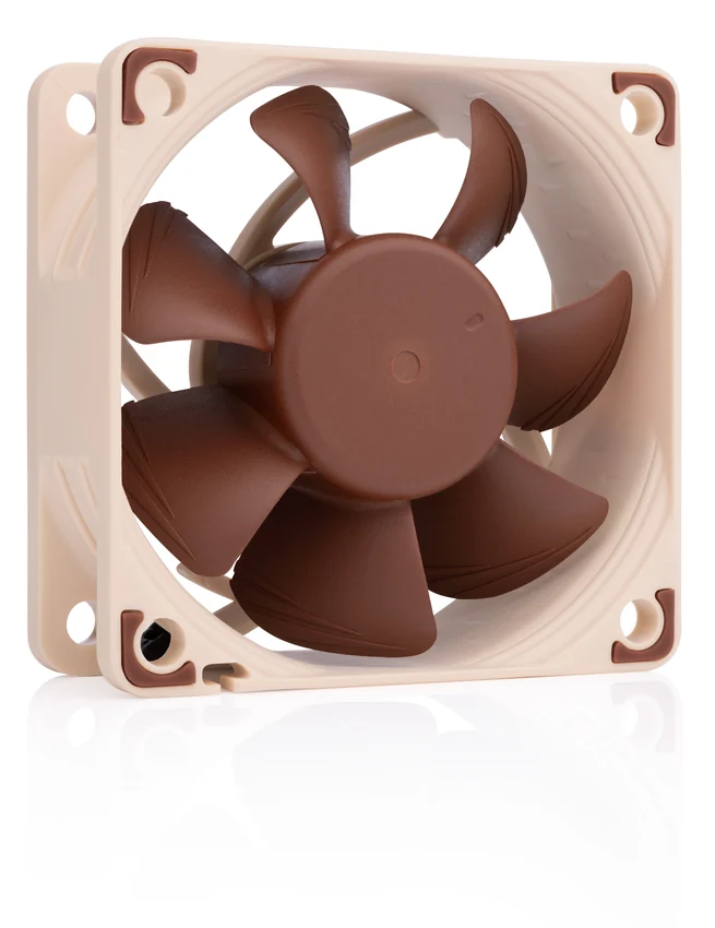 Noctua NF-A6x25 PWM