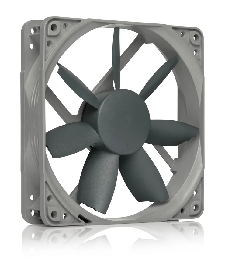 Noctua NF-S12B redux-1200 PWM