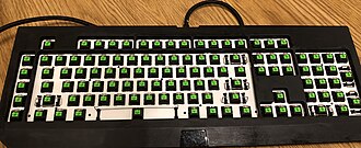 Razer BlackWidow