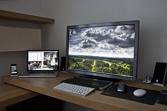 Dell UltraSharp 3008WFP