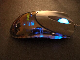 Razer Diamondback Plasma