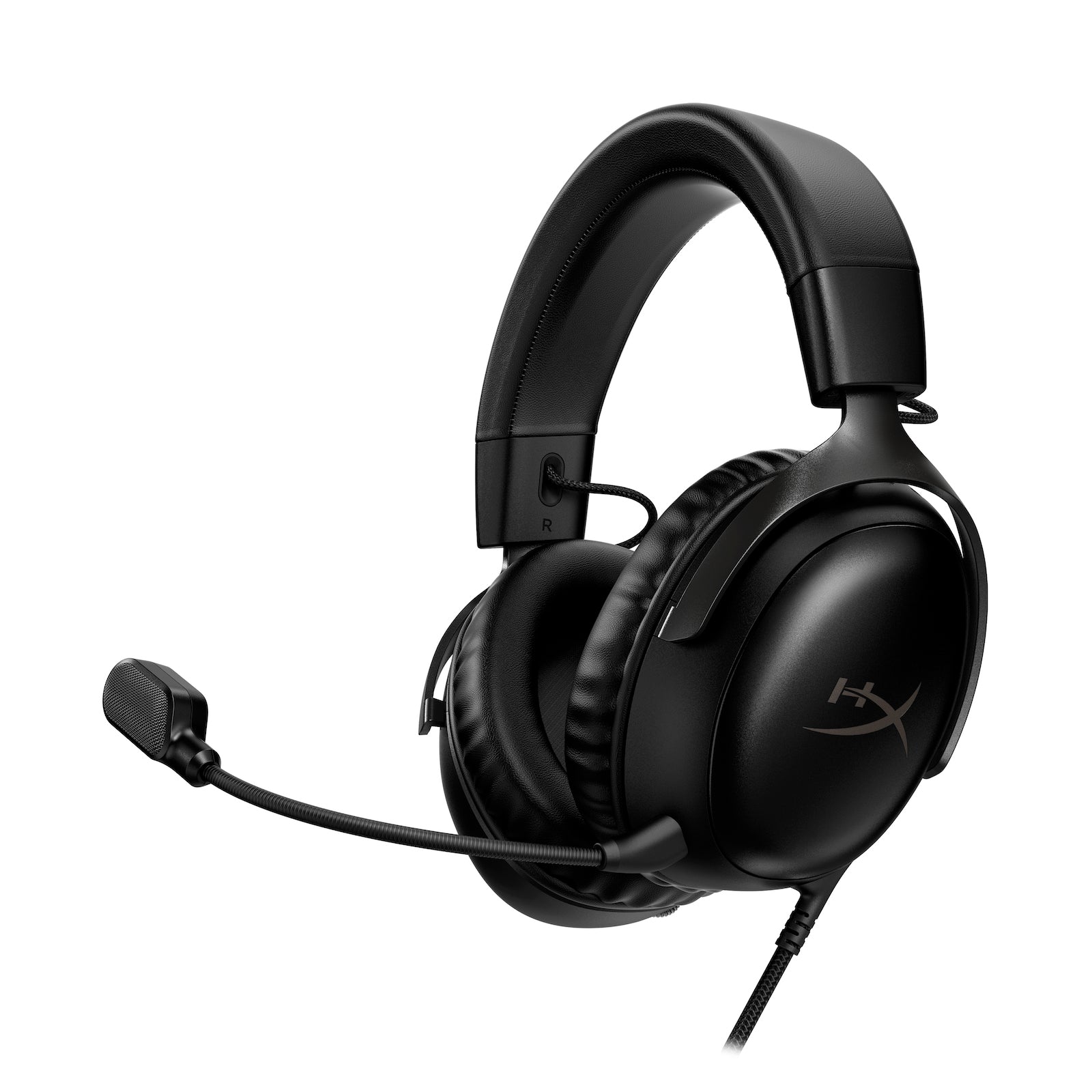 HyperX Cloud III – Gaming Headset