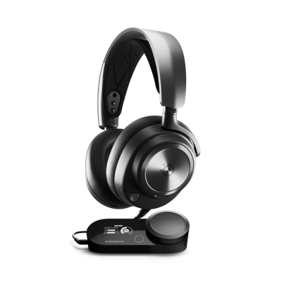 SteelSeries Arctis Nova Pro (wired)