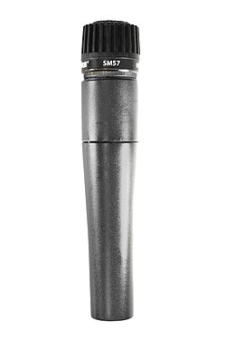 Shure SM57