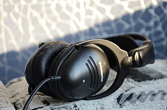 SteelSeries 3H