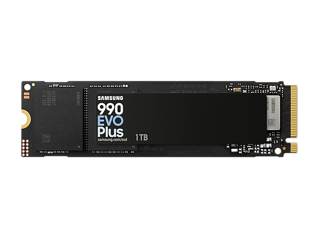Samsung 990 EVO Plus 1 TB