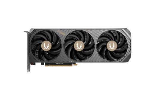 ZOTAC GAMING GeForce RTX 5070 SOLID