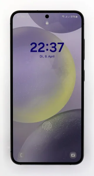 Samsung Galaxy S24