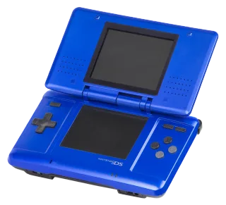 Nintendo DS