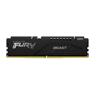 Kingston FURY Beast DDR5 32GB DDR5-6000 CL36 single module