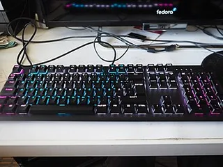 CORSAIR K60