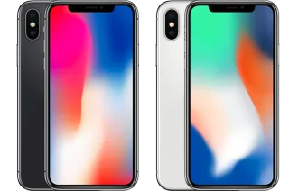 Apple iPhone X