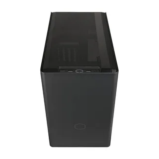 Cooler Master MasterBox NR200P V2 (black)