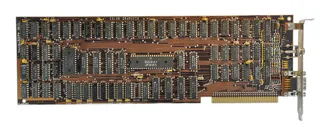 IBM Color Graphics Adapter