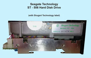 Seagate ST-506