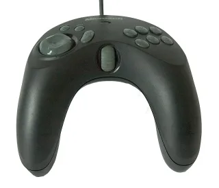 Microsoft SideWinder Freestyle Pro Gamepad