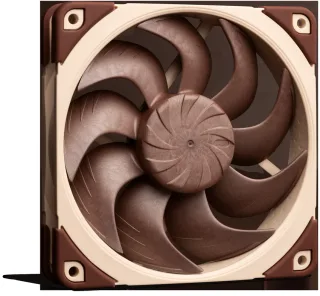 Noctua NF-A12x25 G2 PWM