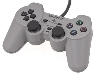 Sony DualShock
