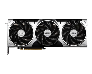 MSI GeForce RTX 5070 12G VENTUS 3X OC