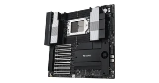 ASUS Pro WS WRX90E-SAGE SE
