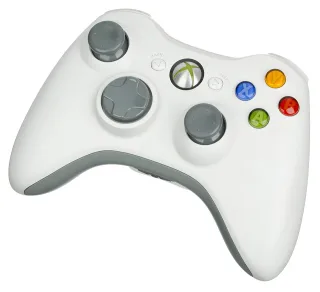 Xbox 360 Wireless Controller