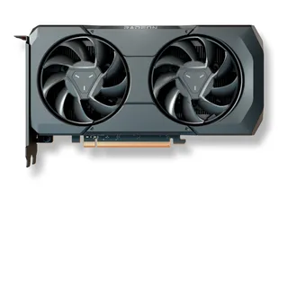 AMD Radeon RX 7600 XT