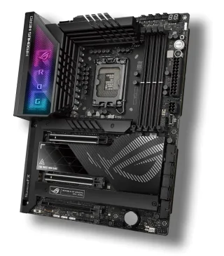 ASUS ROG MAXIMUS Z790 HERO