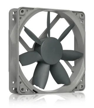Noctua NF-S12B redux-1200 PWM