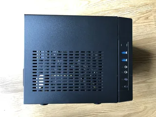 Cooler Master Elite Mini-ITX case