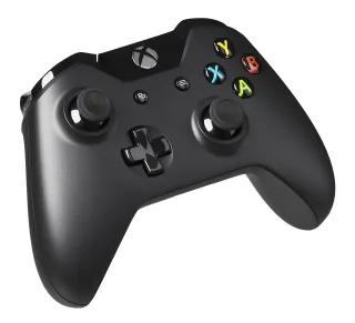 Xbox One Wireless Controller