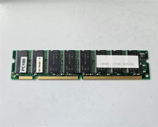 Generic 128 MB PC100 168-pin SDRAM B6786RC-E