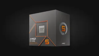 AMD Ryzen 5 8500G