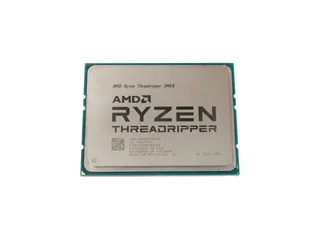 AMD Ryzen Threadripper 3990X