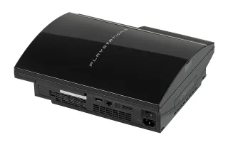 Sony PlayStation 3 CECHA01