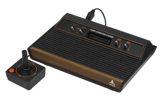 Atari 2600