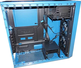 Fractal Design Focus G