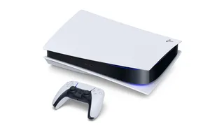 PlayStation 5 Disc Edition and Digital Edition (2020)