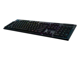 Logitech G915 LIGHTSPEED