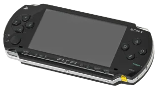Sony PSP-1000