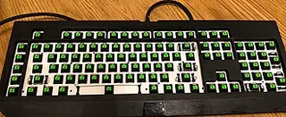 Razer BlackWidow