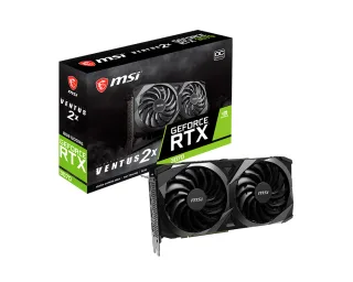 MSI GeForce RTX 3070 VENTUS 2X OC